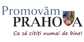 logo Promovam Prahova